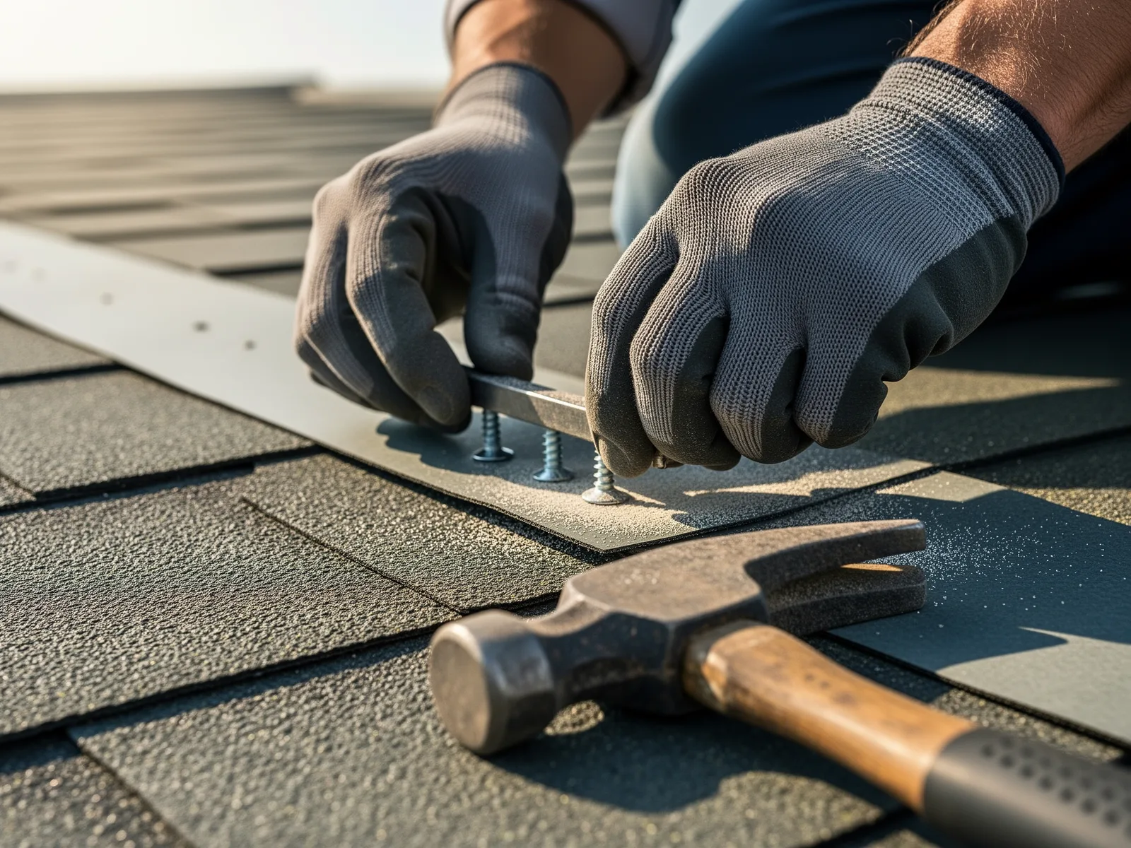Why choose Fascia Repair in Awendaw, SC